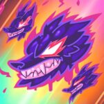 Magikmon Magikmon