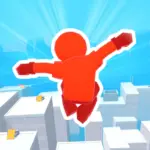 Parkour Race Parkour Race
