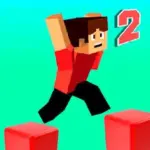 Parkour Block 2 Parkour Block 2