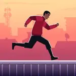 Parkour Rooftop Parkour Rooftop